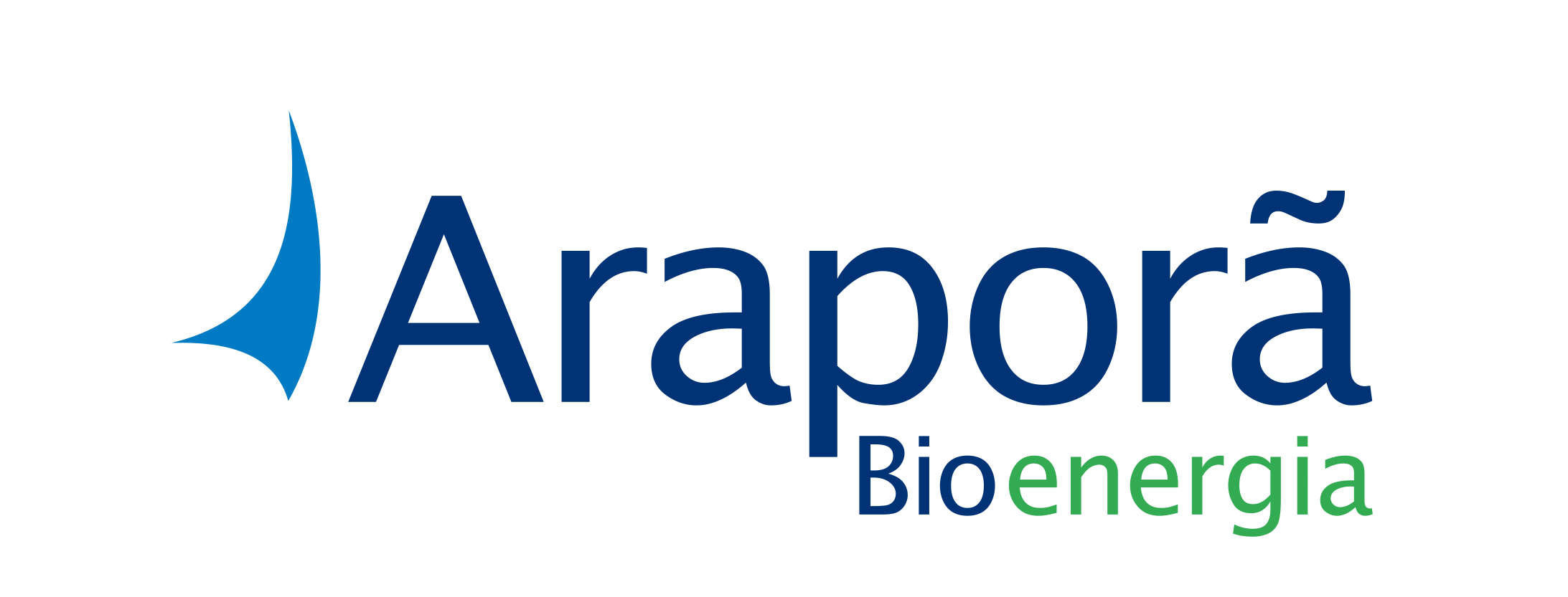 Araporã Bioenergia